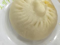 -大明寺素食坊(扬子江中路店)