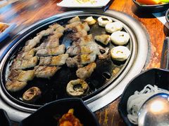 -杀猪天·韩国烤肉(总店)
