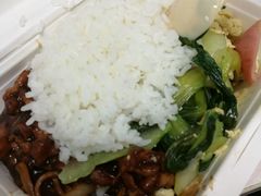 -农园餐厅(北京大学店)