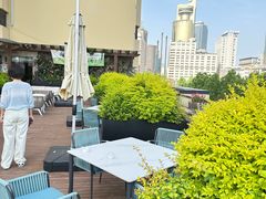-上海外滩中星君亭酒店