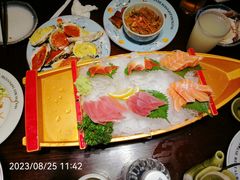 -松子料理(白家庄店)