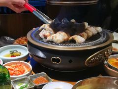 -泥炉烧肉师(新街口金銮巷店)
