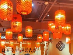 -山四砂锅(太原钟楼街店)