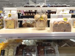 -联华超市(新闸路店)