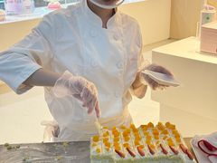 -好利来(上海长宁龙之梦店)