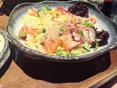 -千代武日本料理(开发区店)