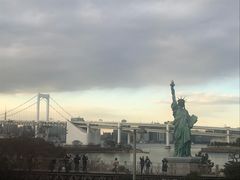 -台场海滨公园船码头