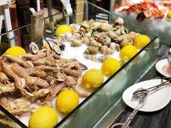 -盛宴标帜西餐厅龙虾.鲍鱼•牛排(重庆喜来登大酒店)