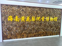 -呀诺达热带雨林