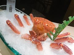 -余欢领鲜火锅(新街口店)