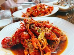 口味虾-漫天香·小龙虾餐厅(夏湾店)