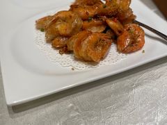 -武汉香格里拉大酒店·香宫中餐厅