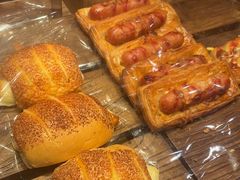 -西村叔叔的店·面包·甜品·蛋糕(崂山丽达店)