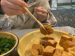 -东排食堂长沙小吃大排档(五一广场店)