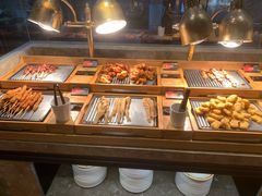 -比格比萨自助(美乐城店)