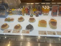 -巴黎贝甜(熙悦汇店)