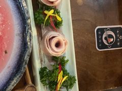 -捞王猪肚鸡火锅(昆山店)