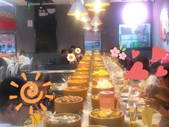 -龍歌自助小火锅(崂山丽达店)