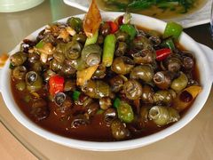 -晓琦农家菜馆·地道农家菜