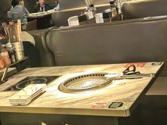 -火炉火自助餐(喜隆多店)