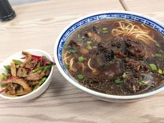 -瞻老元面馆(双塘路店)