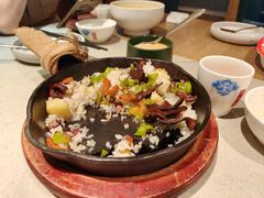 -云海肴·汽锅鸡·云南菜(领展购物广场·中关村店)