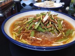 -阿庄新豫菜(通泰路店)
