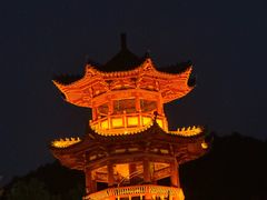 -方城县七峰山生态旅游区
