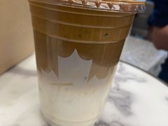 -Tims天好咖啡(河西万象城店)