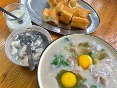 -兄妹生滚粥(广昌路店)