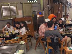 -塘屋烧烤·云南火塘烧烤品牌(春城慧谷旗舰店)