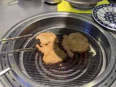 -大叹号·朝鲜族烤肉(潍坊泰华城店)