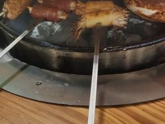 -号令江湖·水浒烤肉(和畅睦邻中心店)