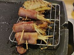 -故村土城韩国烤肉(圆沙店)