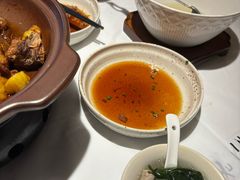 -四方桌·福建客家土菜(沙县步行街店)