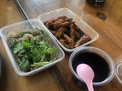 龟苓膏-崖口煲仔饭