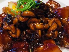 -望乡楼上海菜(日月光店)