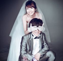 -唯一视觉婚纱摄影(李家村店)