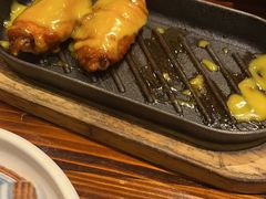 -今邕烧烤(西大店)