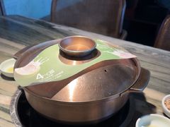 -大头椰·椰子鸡火锅(南宁万象城店)