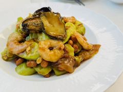 -品海楼·大连海胆锅贴馆(东港店)