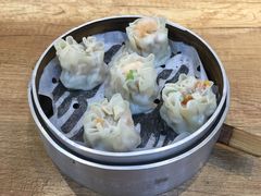 鲜虾烧麦-景芳周大姐(国大城市广场店)