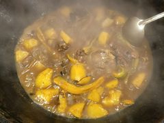 -粗粮人家·东北菜(洋桥店)