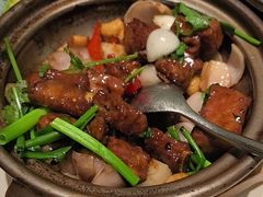 -鹿港小镇(悠唐店)