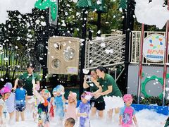 -江门市中天国际艺术幼儿园