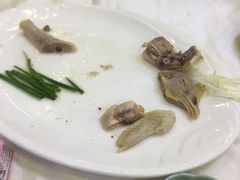 -清心鸡沙田乳鸽店·非遗传承(石溪店)