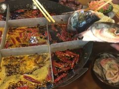 iphone_upload_pic-重庆老火锅王(西安北路店)