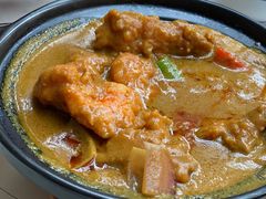 -肥仔文澳门猪骨煲(南京西路店)