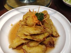 -那家老院子东北菜·饺子·小鸡炖蘑菇(艳华街店)