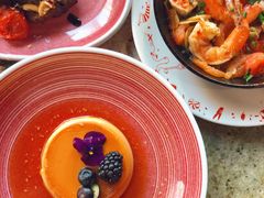 -BROWNSTONE布朗石西班牙餐厅(富城店)